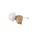 YT-T13 Types Of Invisible Cic Hearing Aid Batteries