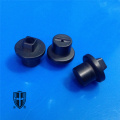 heating fixture turning silicon nitride ceramic machining