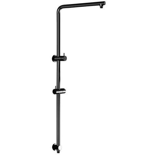 Hand Shower Slide Bar with Height Adjustable