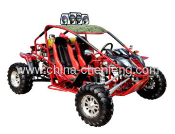 Dune Buggy / Off Road Vehicle?