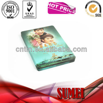 cd tin boxes sale
