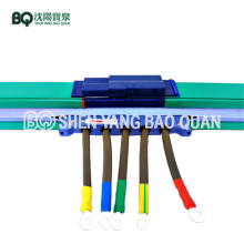 25mm² Đường liên hệ trượt cho Palăng xây dựng