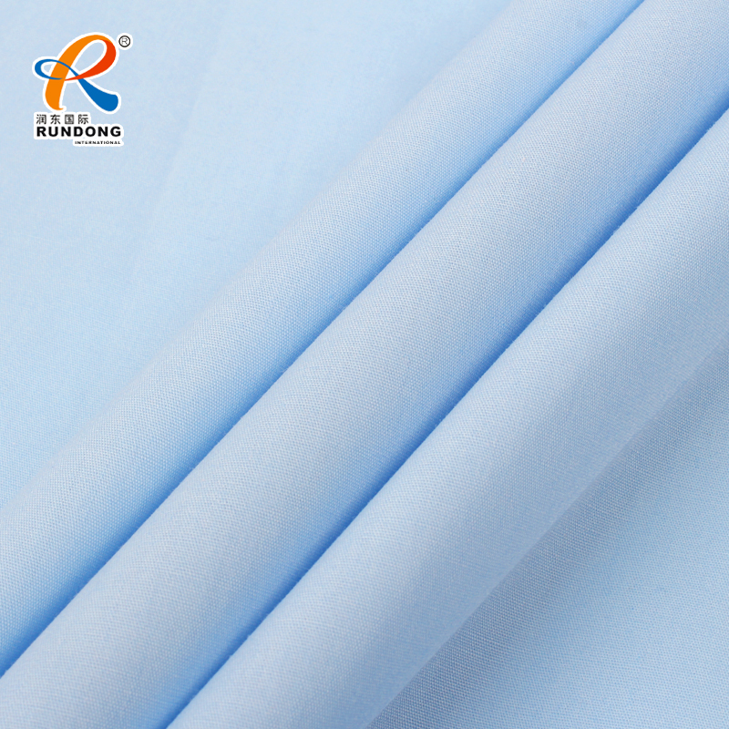 Most Popular 100% Cotton Flame Retardant Twill Fabric for uniform