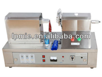 Ultrasonic Tube Sealing Machine