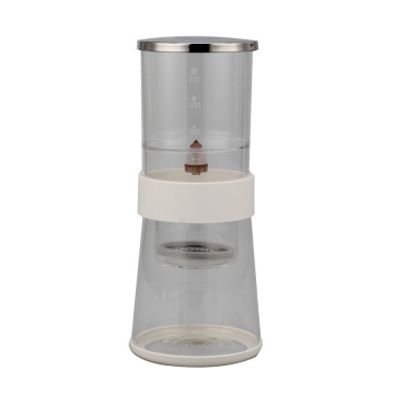 Glass Cold Brew Coffee Maker