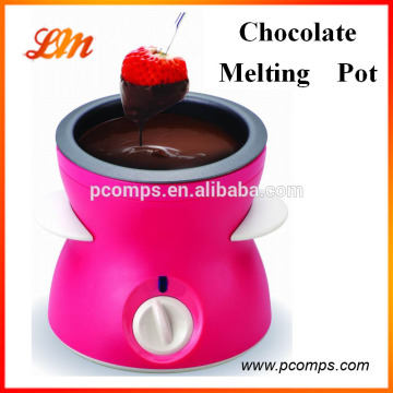 Hot Chocolate Maker Chocolate Melting Machine /Chocolate Melting Tank