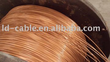 cca wires, cca generatrix wire, copper clad aluminum wire