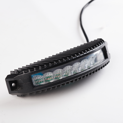 KS-002A ECE aprovou a barra de luz LED