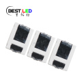 Supre svijetlo topli bijeli LED 2016 SMD 2600-2800K