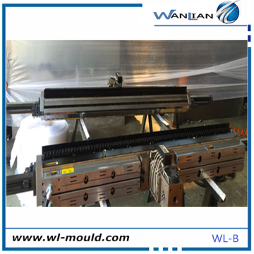 Lamination China stretch film die for food stretch film