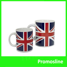Hot Sale Custom ceramic promotional mugs company logo