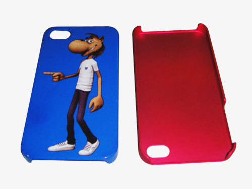 Promotional Fashion Silicone Phone Cases For Iphone, Dustproof Silicone Mobile Phone Cover