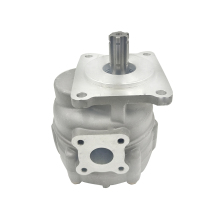 Nsh-HW-32A Tractor Hydraulic Gear Pump & Hydraulic Distributor
