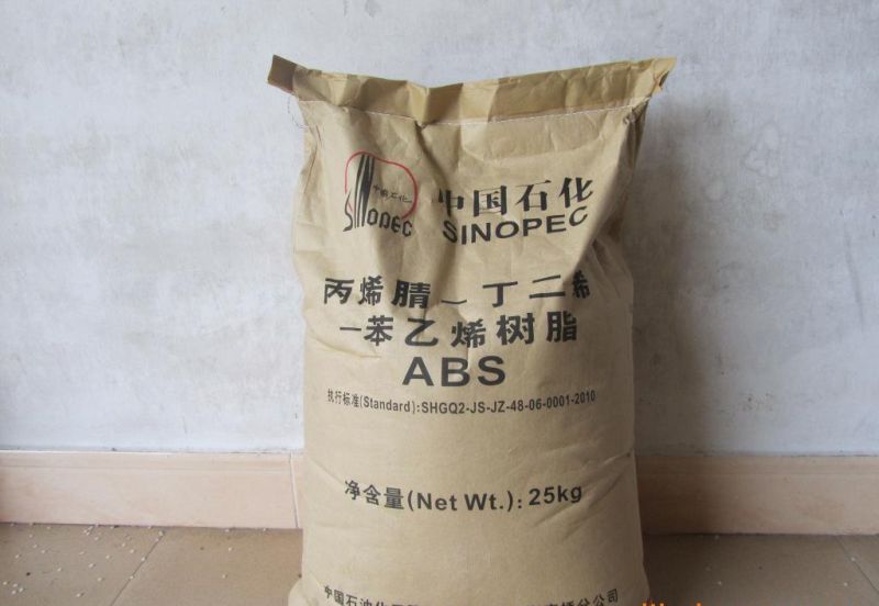 ABS - Acrylonitrile Btadiene Syrene