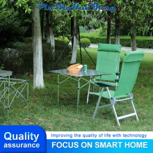 Sturdy Lightweight Camp Chair for All Adventures