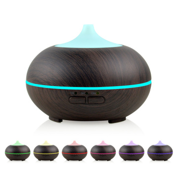 Ultrasonik Mist Usb Diffuser Essential Oil Young Living