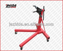 1500LB auto rotating engine stand tool/automotive engine stand
