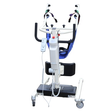Stand Assist Patient Transfer Lift