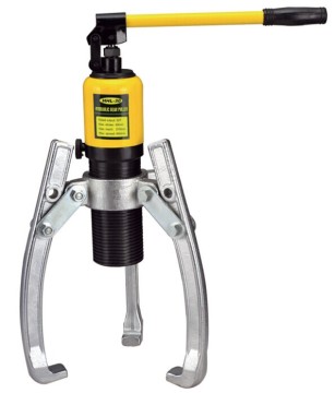 Integral Hydraulic Bearing Puller (HHL)