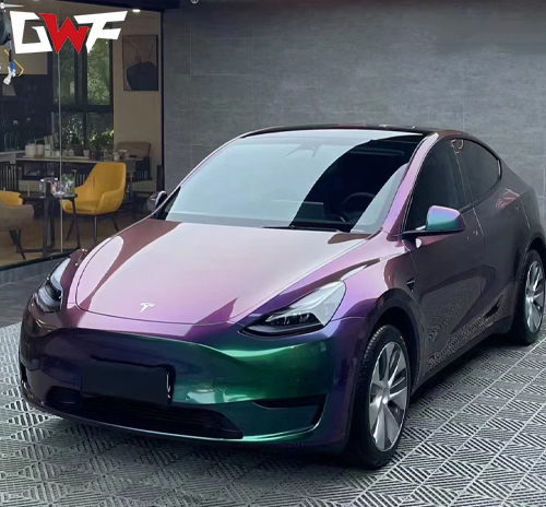 brillo metálico brillante blanco