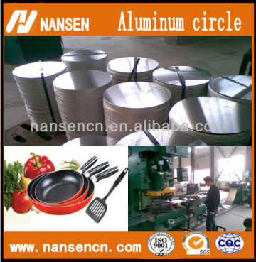 Aluminum disk&aluminum plate