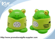 3v Animal Shape Portable Unique Electronic Gadgets Gifts Desk Vacuum Cleaner