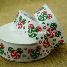 Love celebrate it ribbon for Christmas Day