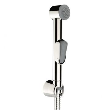 Shattaf bidet spray set with Button Switch