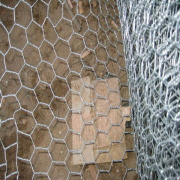 hexagonal poultry wire netting