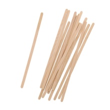 Competitive Price Wooden Drink Coffee Sticks