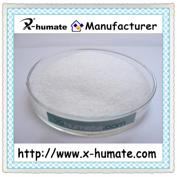 99.6% Refined Oxalic Acid (CAS No.: 144-62-70)