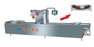 Health Product Automatic Vacuum Packing Machine