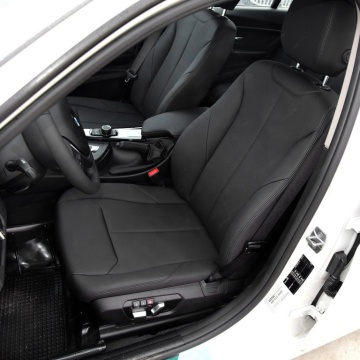 Universal Leather Car Seat Cover for Toyota - Real Leather Car Accessories