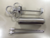 stainless steel meat injector Meat Injectors Meat & Poultry Tools Type