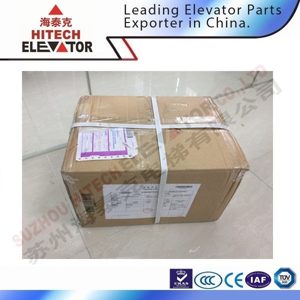 Push Button Key Switch Reset Elevator BA540