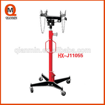 truck transmission jack floor transmission car jack