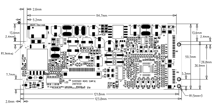 SFA050DS7-OR