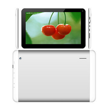 Wholesale 10.1-inch 3G GSM/CDMA Tablet PC, Unlocked