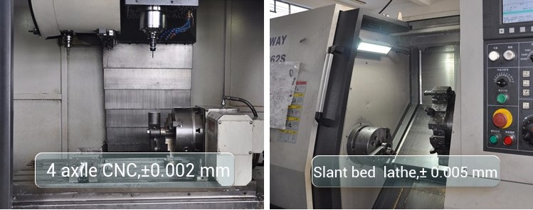 Hydraulisk slangkoppling Rostfritt stål Pneumatisk & hydraulisk mekaniska delar & tillverkningstjänster Rör Tian Hui 500st CN;ZHE