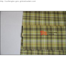 ATY Yarn-dyed Fabric