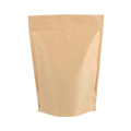 Stand Up Food Pouch 250g med Ziplock