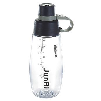 Plastic PC Transparent Water Bottle