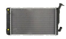 Auto Radiator For GENERAL MOTOR Beretta