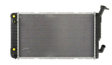 Auto Radiator For GENERAL MOTOR Beretta