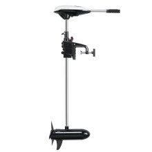 44lbs Boat Outboard Engine Electric Trolling Motor