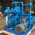 High Capacity Oil Free Mechanical Roots Vacuum Pump