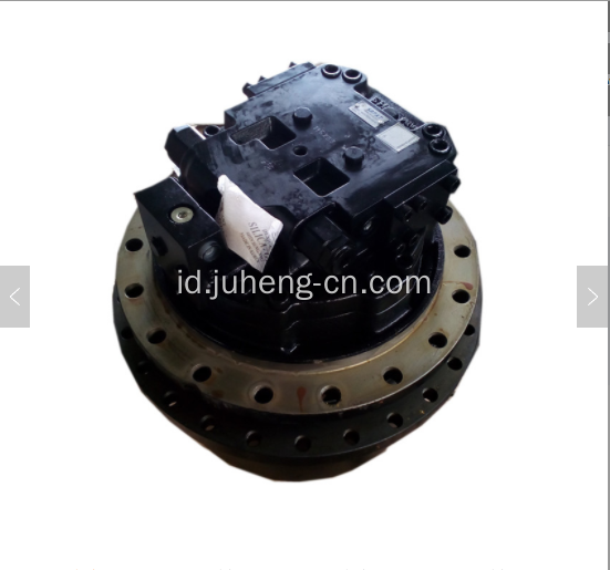 Hyundai R305-7 Final Drive R305LC-7 Motor Perjalanan 31N8-40070