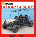 2016 nuevo 150cc 4 asientos Dune Buggy