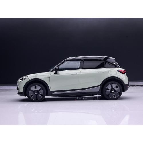 2022 nou vehicul electric inteligent genial pur