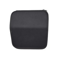 Heteromorphism eva hard car kit case with zipper